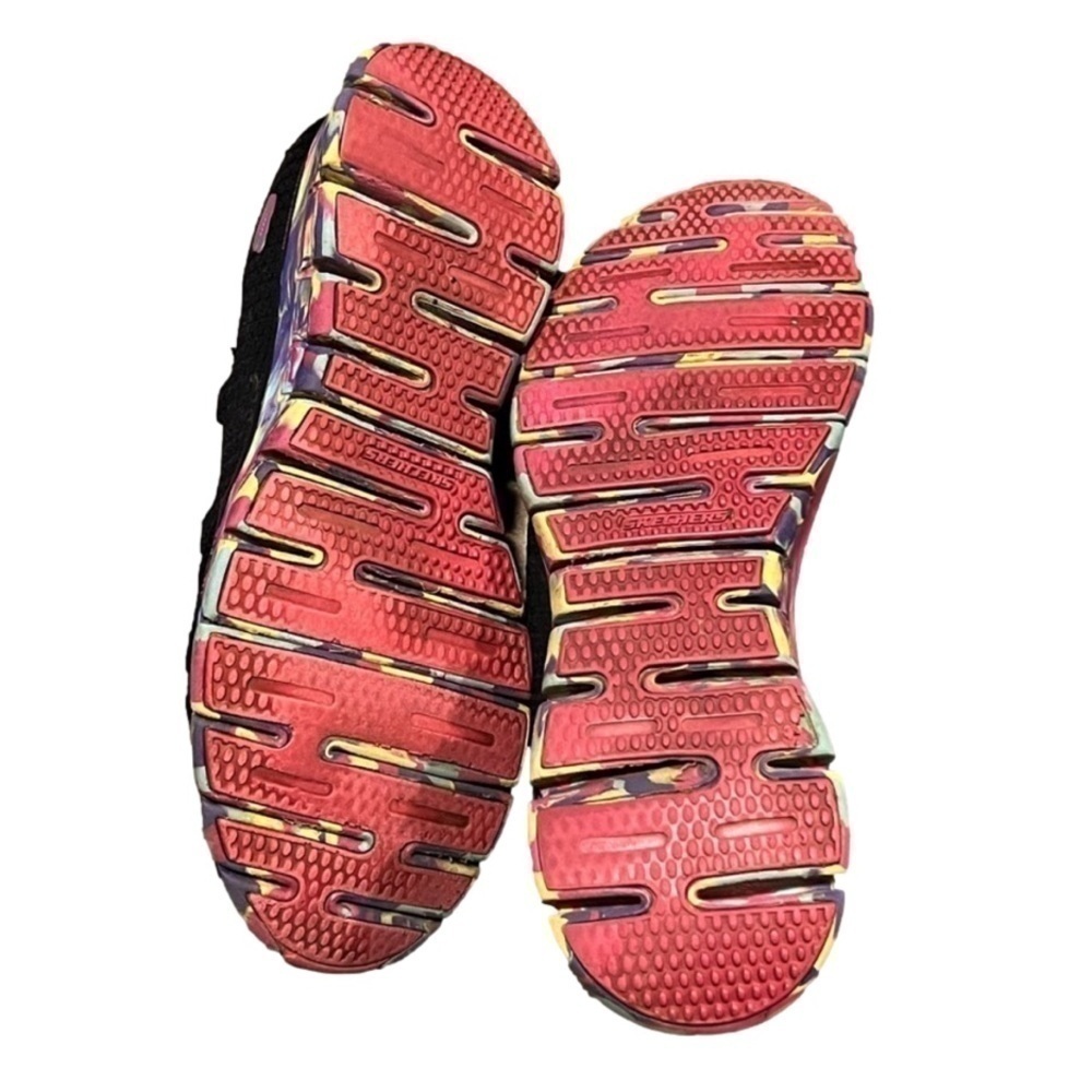 Sketcher Sports Athletic Shoe (Sz 9) - Picture 2 of 8